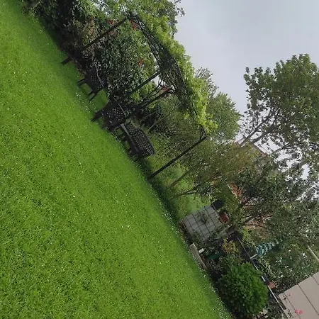 Villa Aydinlar *