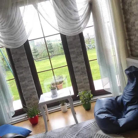 Aydinlar Villa *