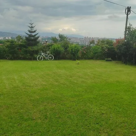 Villa Aydinlar Trabzon