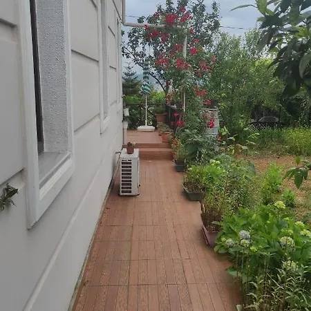 Villa Aydinlar