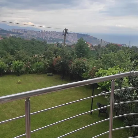 Aydinlar Villa Trabzon