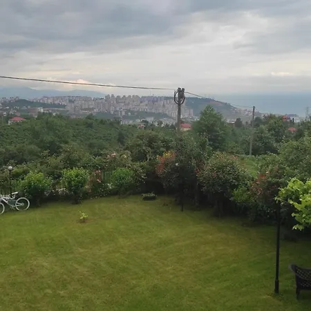 Aydinlar Trabzon