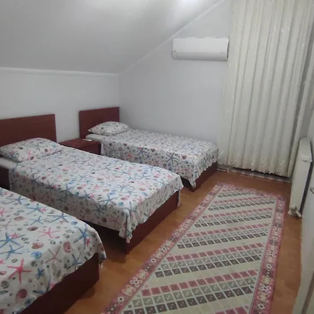 Aydinlar Trabzon
